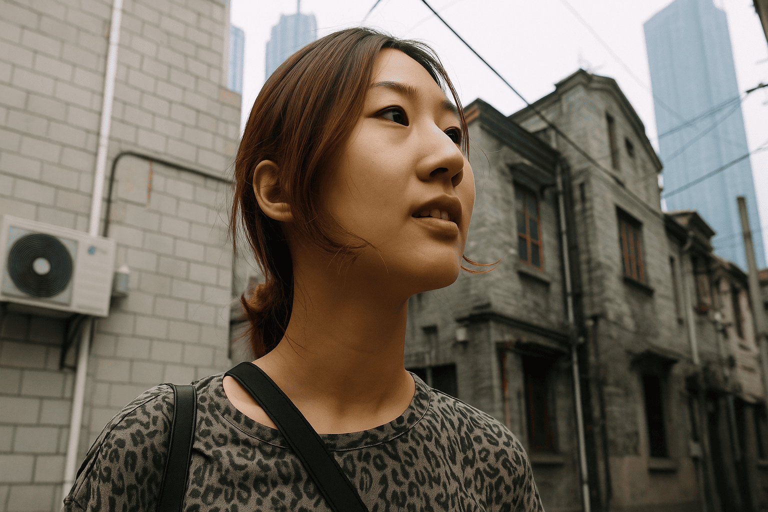 Alquilar en Shanghái: el primer gran reto después de graduarse