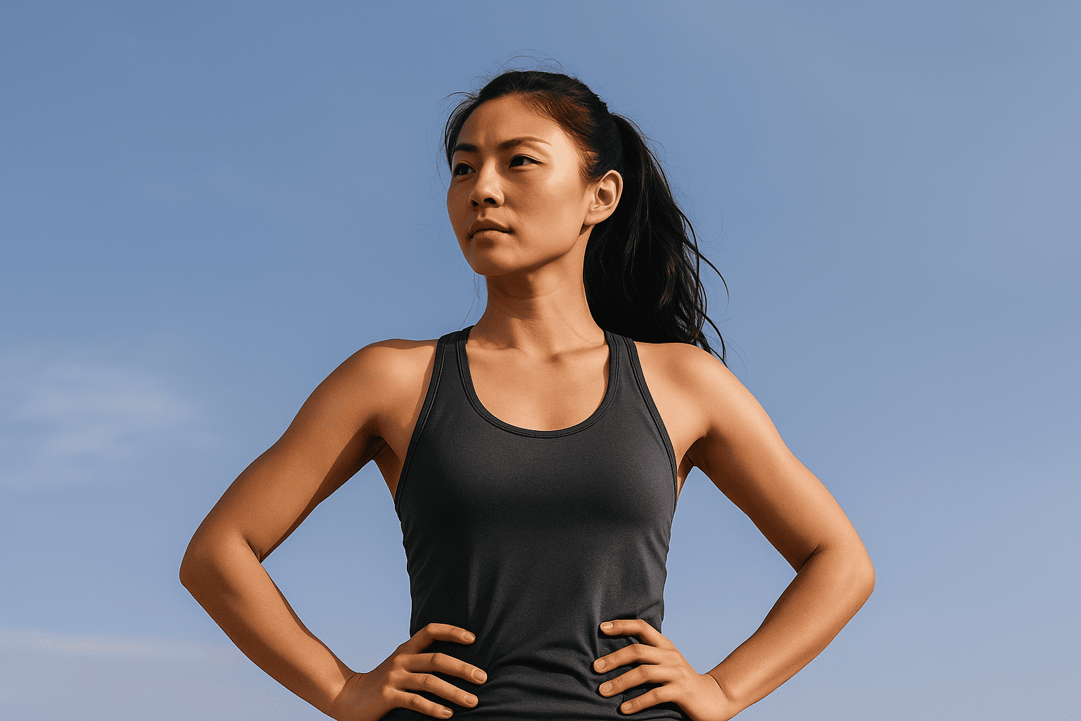 El poder femenino rompe los límites