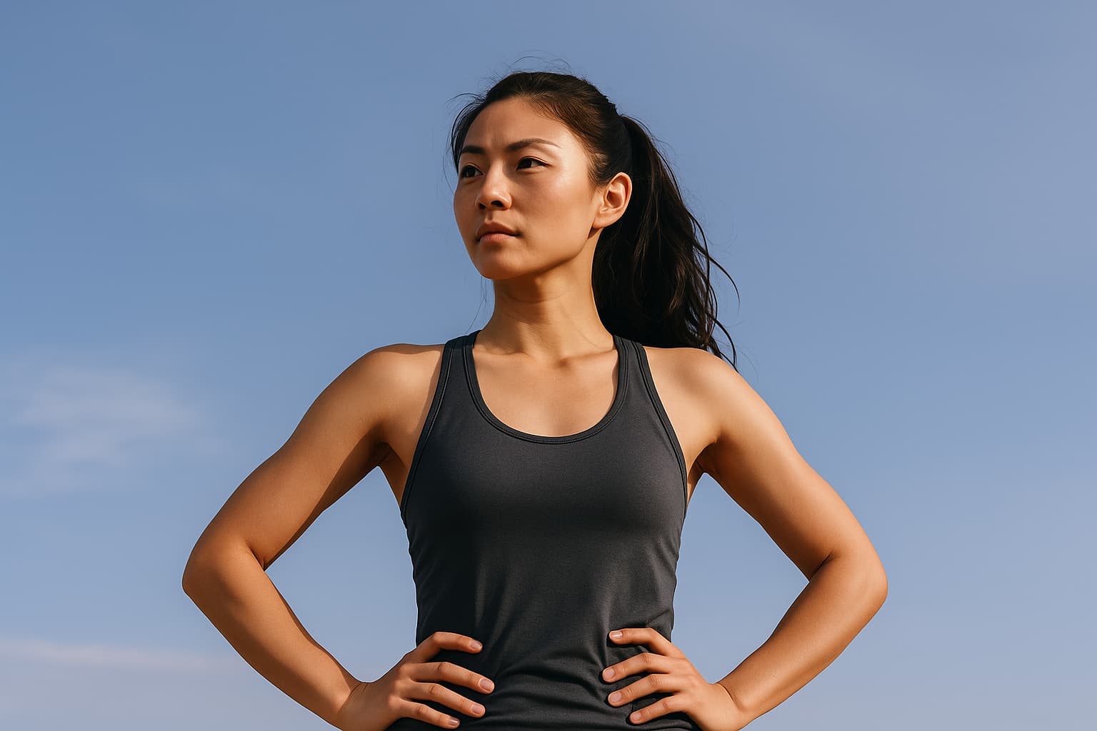 Mujeres china liderazgo tecnológico – Poder femenino industria