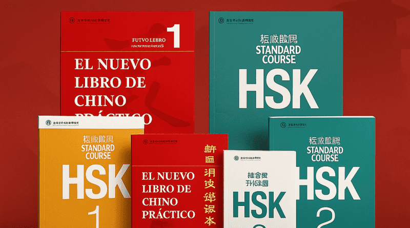 CURSO DE CHINO BASICO