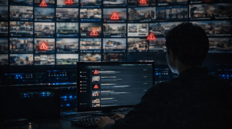 Autoridades de Beijing ordenan limpiar contenido inmobiliario en plataformas digitales.