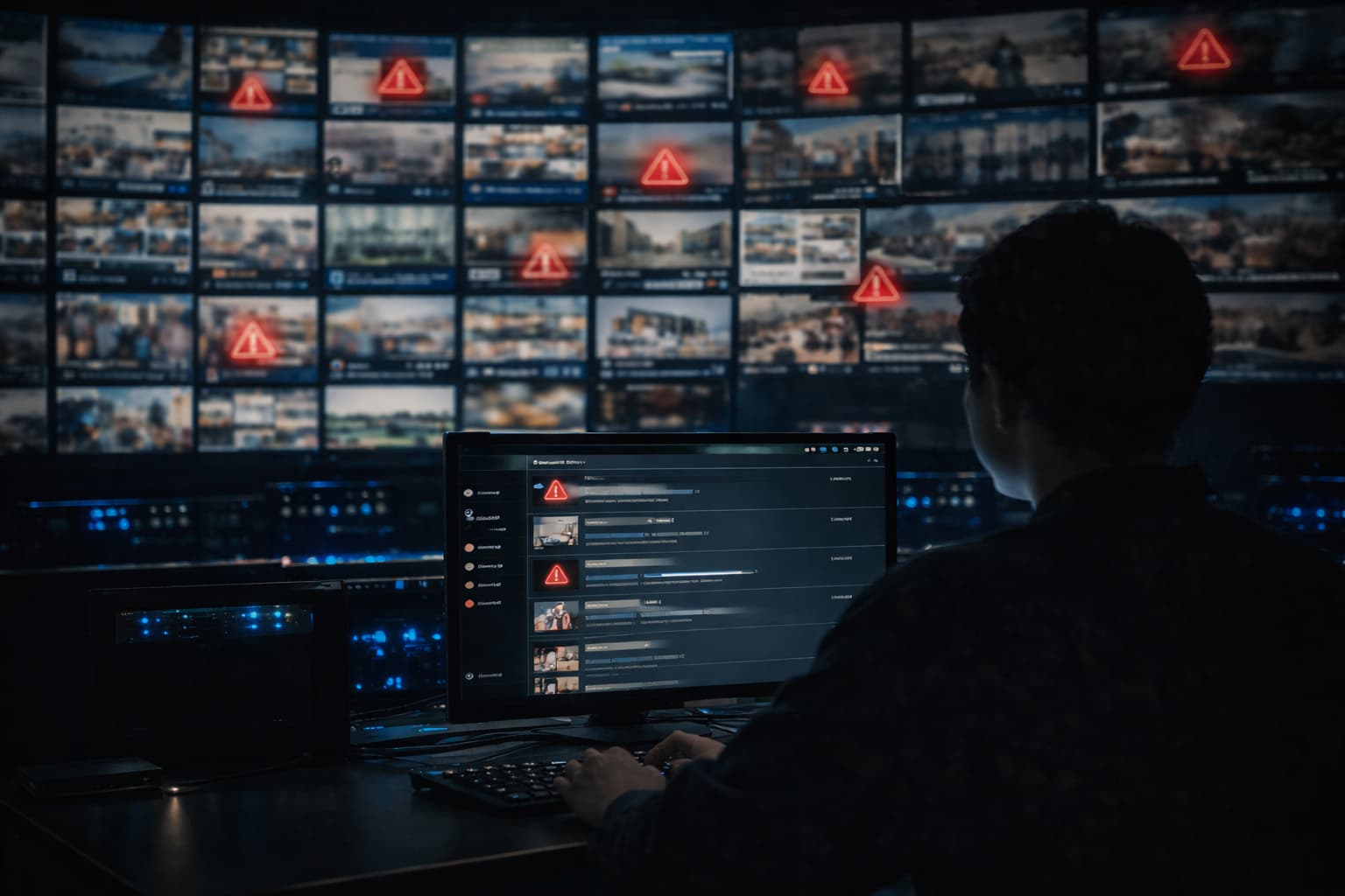 Beijing reprende a plataformas por caos inmobiliario online