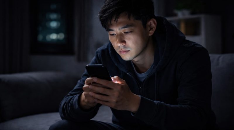 Debate legal en China sobre el envío de fotos íntimas tras la reforma de la ley de seguridad pública en 2026