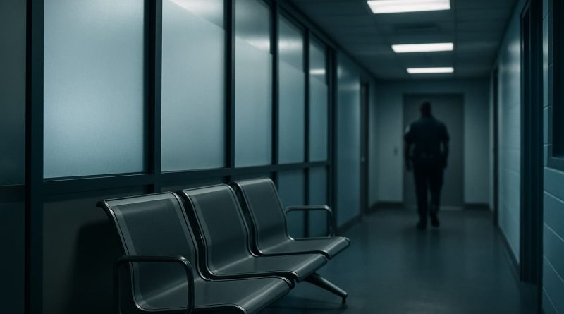 EE.UU. confirma custodia federal del niño chino, pero sin revelar su ubicación.