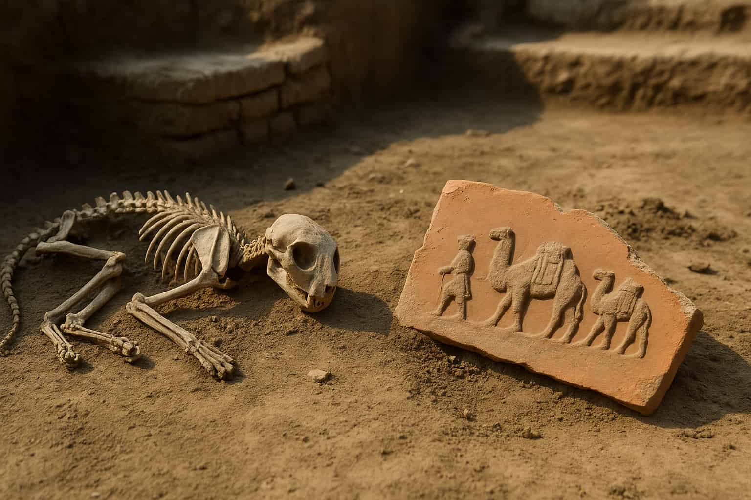 Estudio revela llegada de gatos a China en dinastía Tang