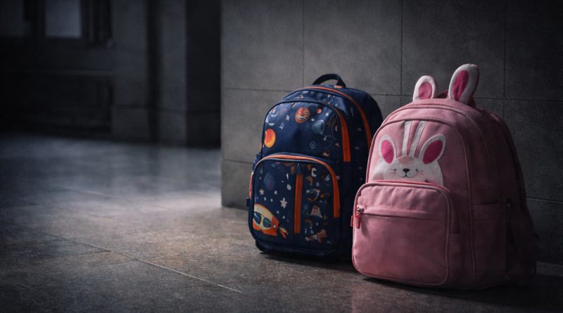 Fachada de un tribunal popular en la provincia de Guizhou, China.