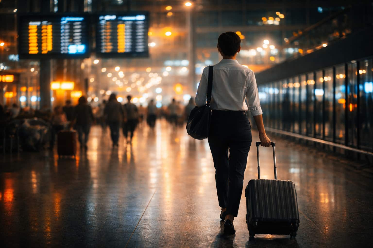 Viajes Corea China impulsan escapadas juveniles de fin de semana