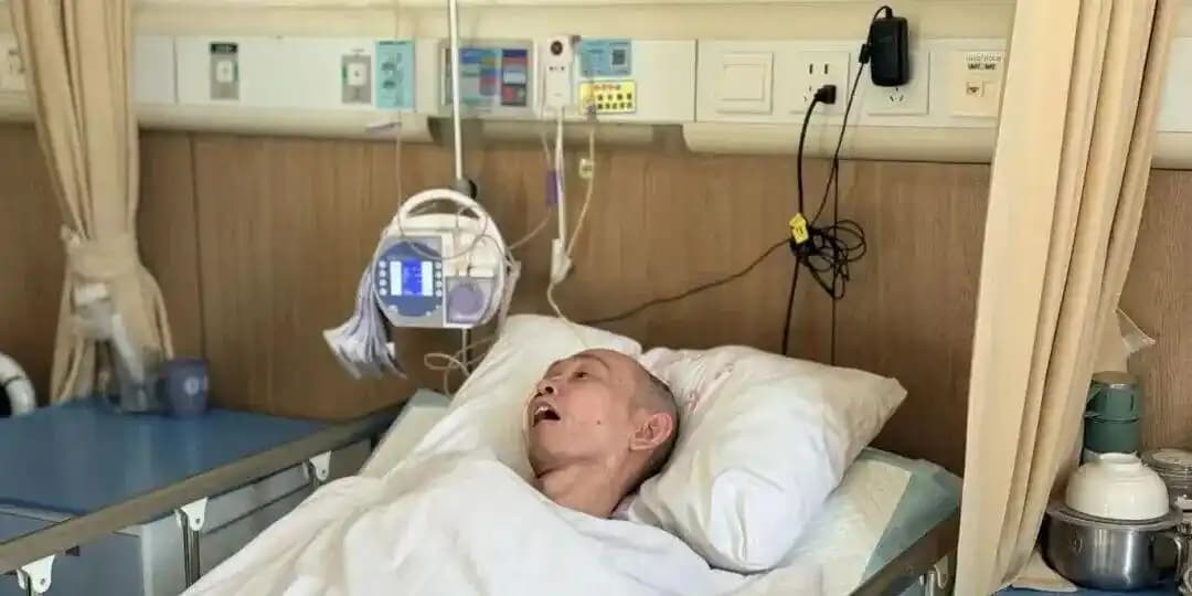 Paciente sin identificar lleva siete años hospitalizado en Jurong