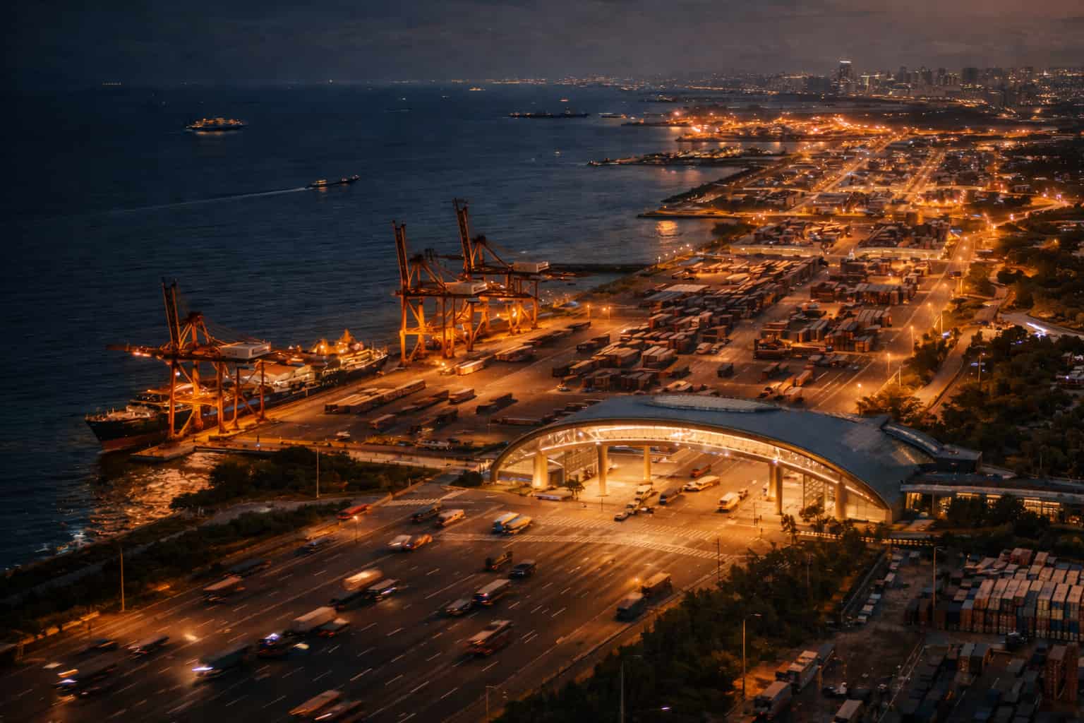 Hainan inicia su cierre aduanero y entra en nueva etapa