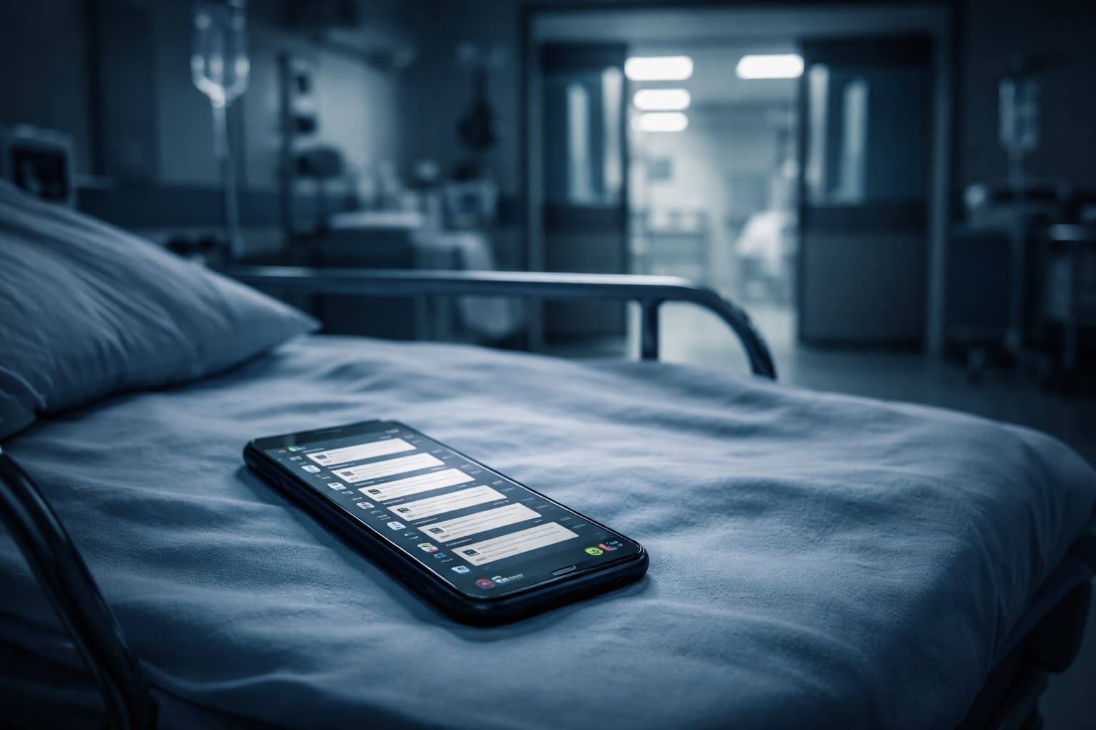 Programador de 32 años muere tras colapsar y seguir recibiendo tareas laborales