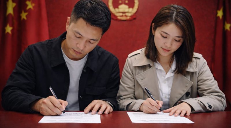 Tribunal Supremo de China define devolución de dote en matrimonios breves