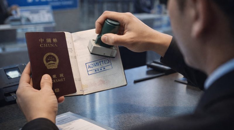 Turistas chinos llegan a Filipinas tras anuncio de entrada sin visa.