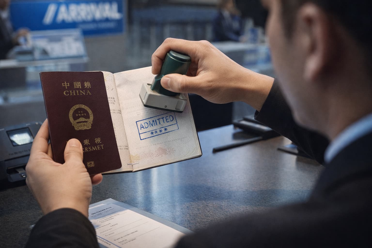 Filipinas permitirá entrada sin visa a ciudadanos chinos