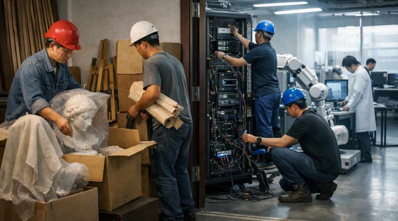 Universidad china reestructura carreras académicas y reduce programas artísticos.