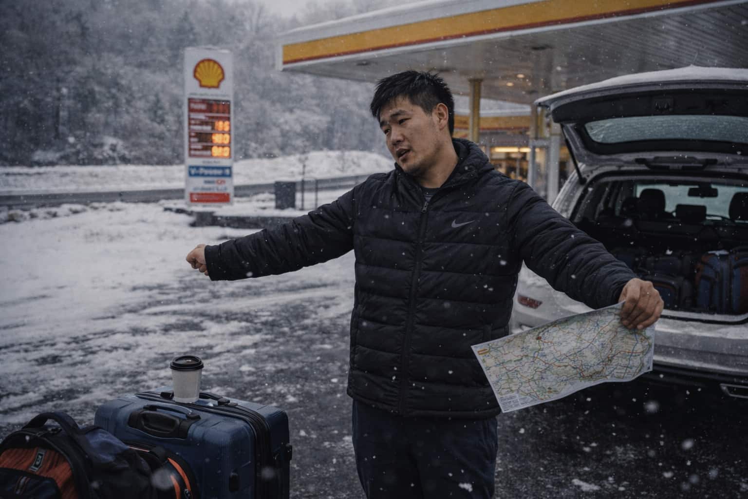 Por qué el Chunyun define la movilidad del Año Nuevo chino