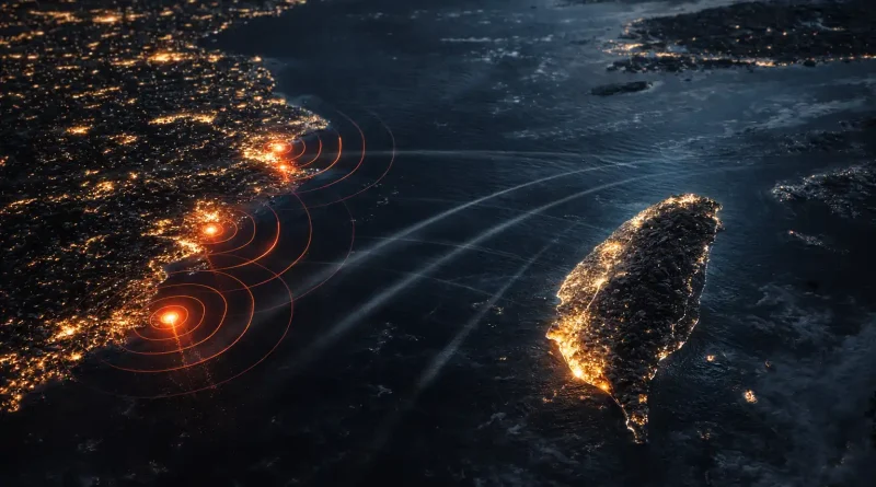 Declaración del portavoz militar chino sobre Taiwán durante la Asamblea Popular Nacional