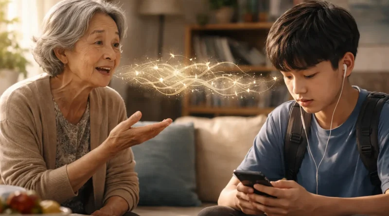 Estudiantes en China participan en actividades para aprender dialectos regionales en escuelas primarias