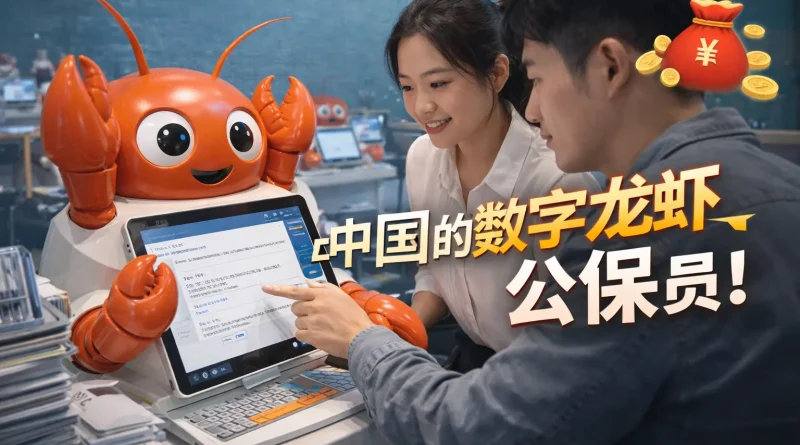 Sistema de inteligencia artificial utilizado en servicios públicos en Shenzhen